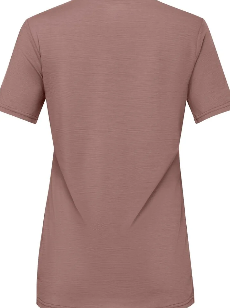 Norrona Femund equaliser merino t-shirt W