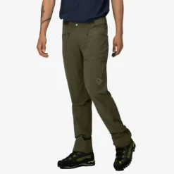 Norrona Femund Flex1 lightweight pants M