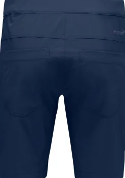 Norrona Femund Flex1 lightweight shorts M