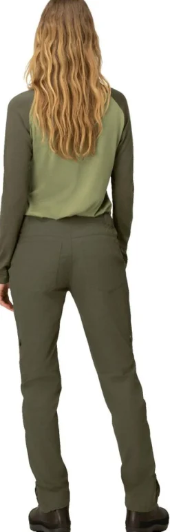 Norrona Femund Flex1 lightweight pants W