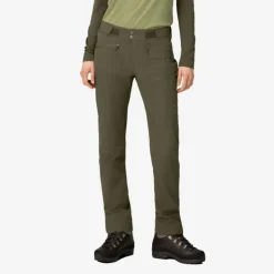 Norrona Femund Flex1 lightweight pants W