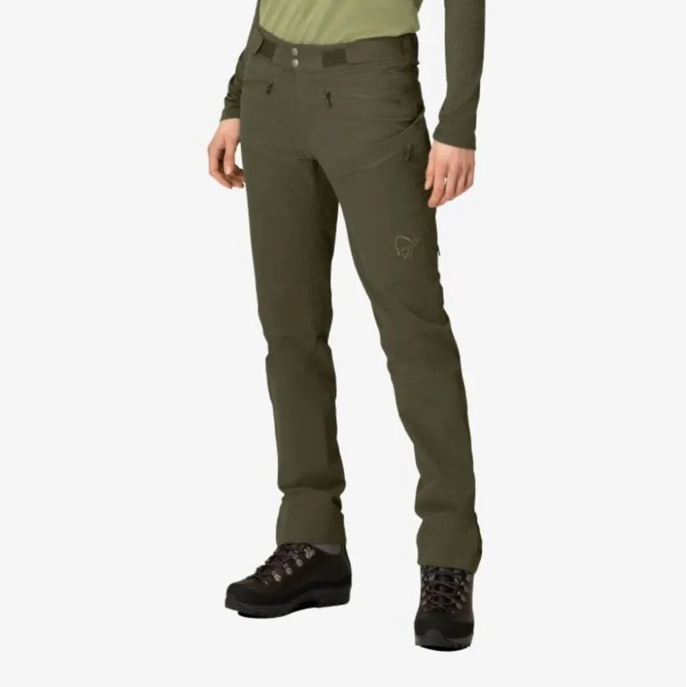 Norrona Femund Flex1 lightweight pants W