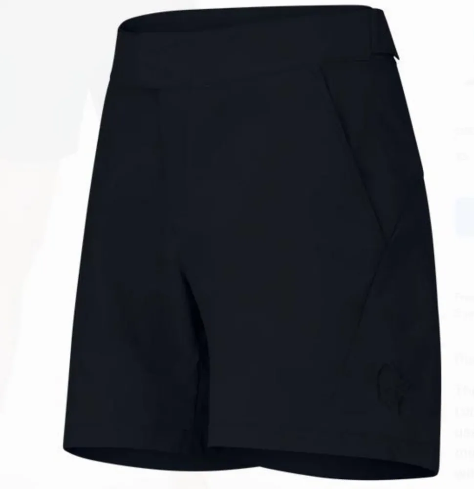 Norrona Femund Flex1 Light Shorts W's