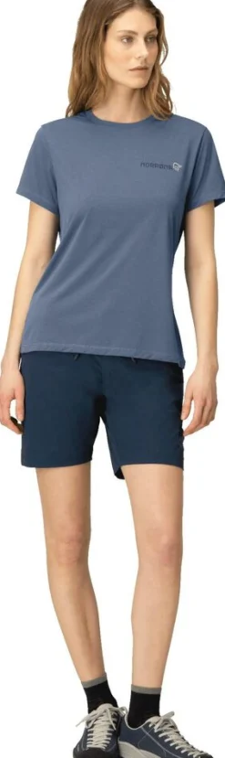 Norrona Femund tech t-shirt W