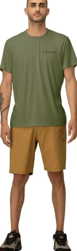 Norrona Femund tech t-shirt M