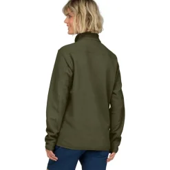 Norrona Femund Warm2 Halfzip Neck Unisex