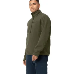Norrona Femund Warm2 Halfzip Neck Unisex