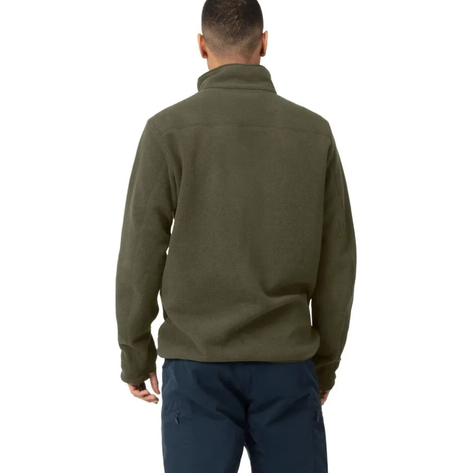 Norrona Femund Warm2 Halfzip Neck Unisex