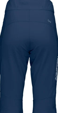 Norrona Fjora flex 1 shorts W