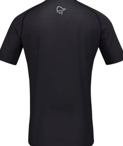 Norrona Fjørå wool t-shirt M