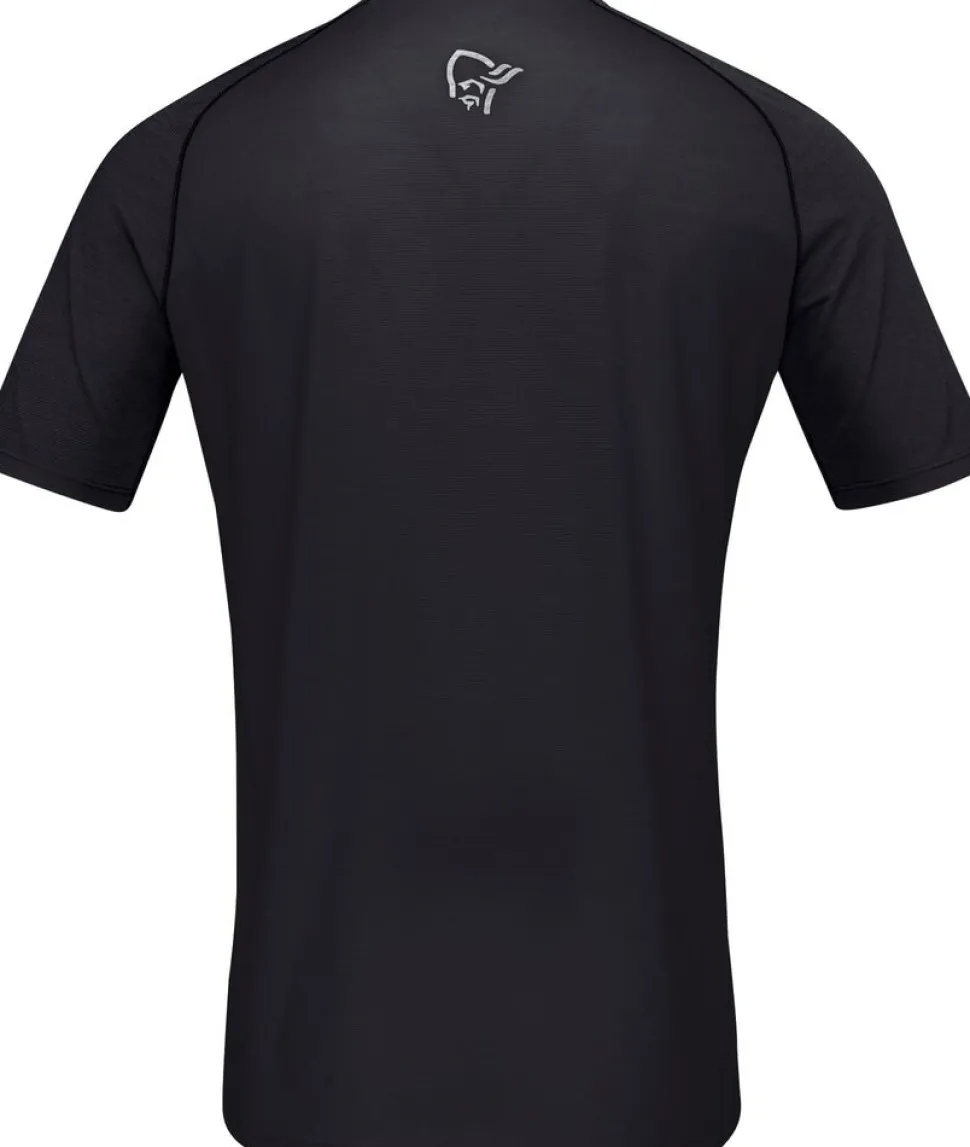 Norrona Fjørå wool t-shirt M