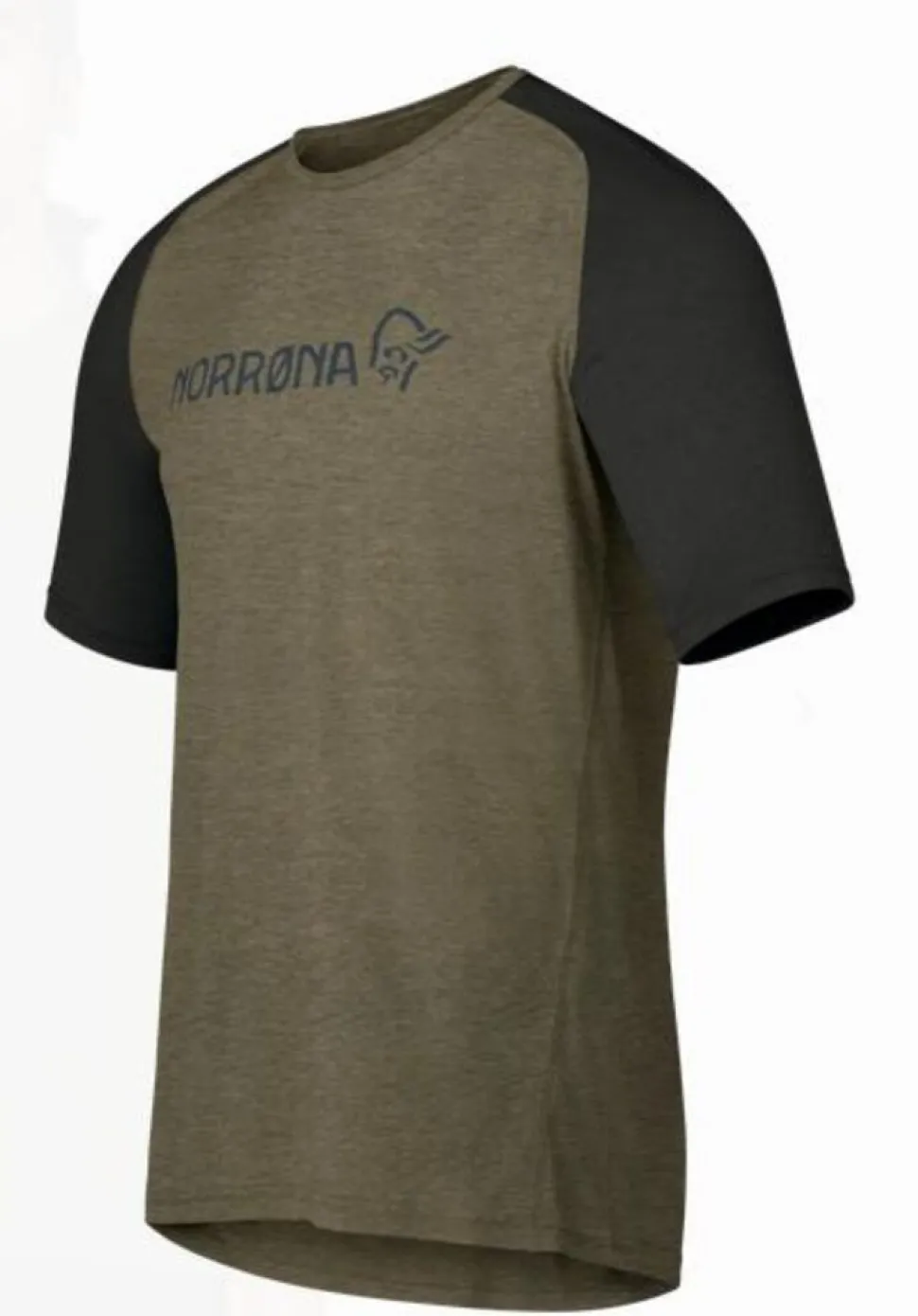 Norrona Fjørå Equaliser lightweight T-Shirt M's