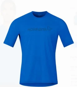 Norrona Fjørå Equaliser lightweight T-Shirt M's