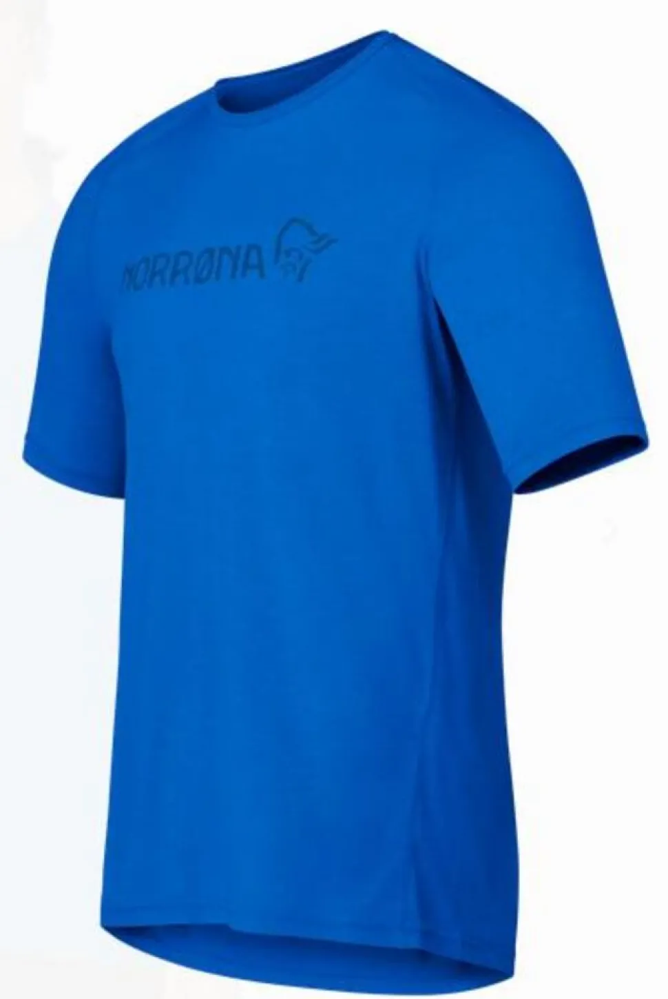 Norrona Fjørå Equaliser lightweight T-Shirt M's