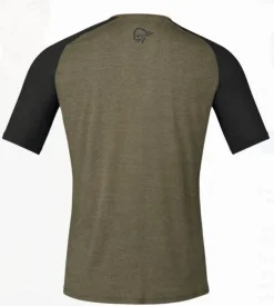 Norrona Fjørå Equaliser lightweight T-Shirt M's