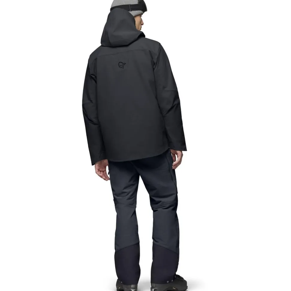 Norrona Lofoten Flex1 Jacket M's