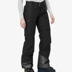 Norrona Lofoten Gore-Tex insulated pants woman