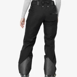 Norrona Lofoten Gore-Tex insulated pants woman