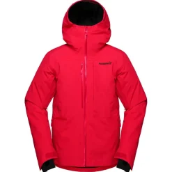 Norrona Lofoten Gore-Tex insulated jacket M