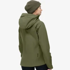 Norrona Lofoten Gore-Tex insulated jacket W