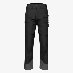 Norrona Lofoten Gore-Tex insulated pants m