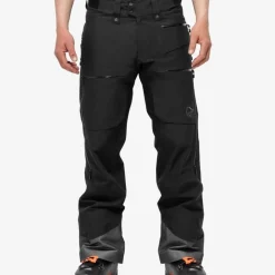 Norrona Lofoten Gore-Tex insulated pants m