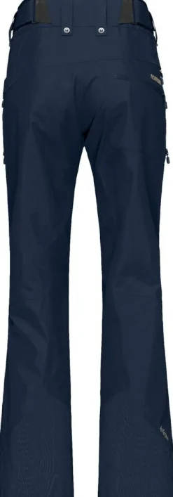 Norrona Lofoten Gore-Tex insulated pants m