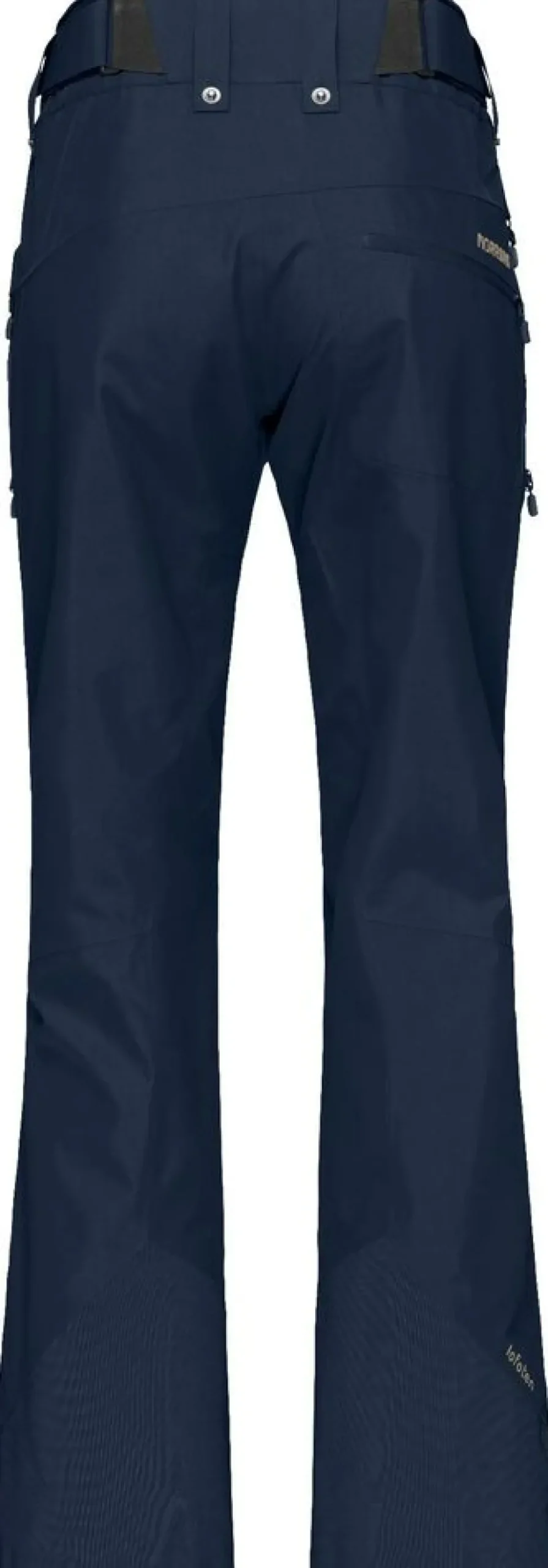 Norrona Lofoten Gore-Tex insulated pants m