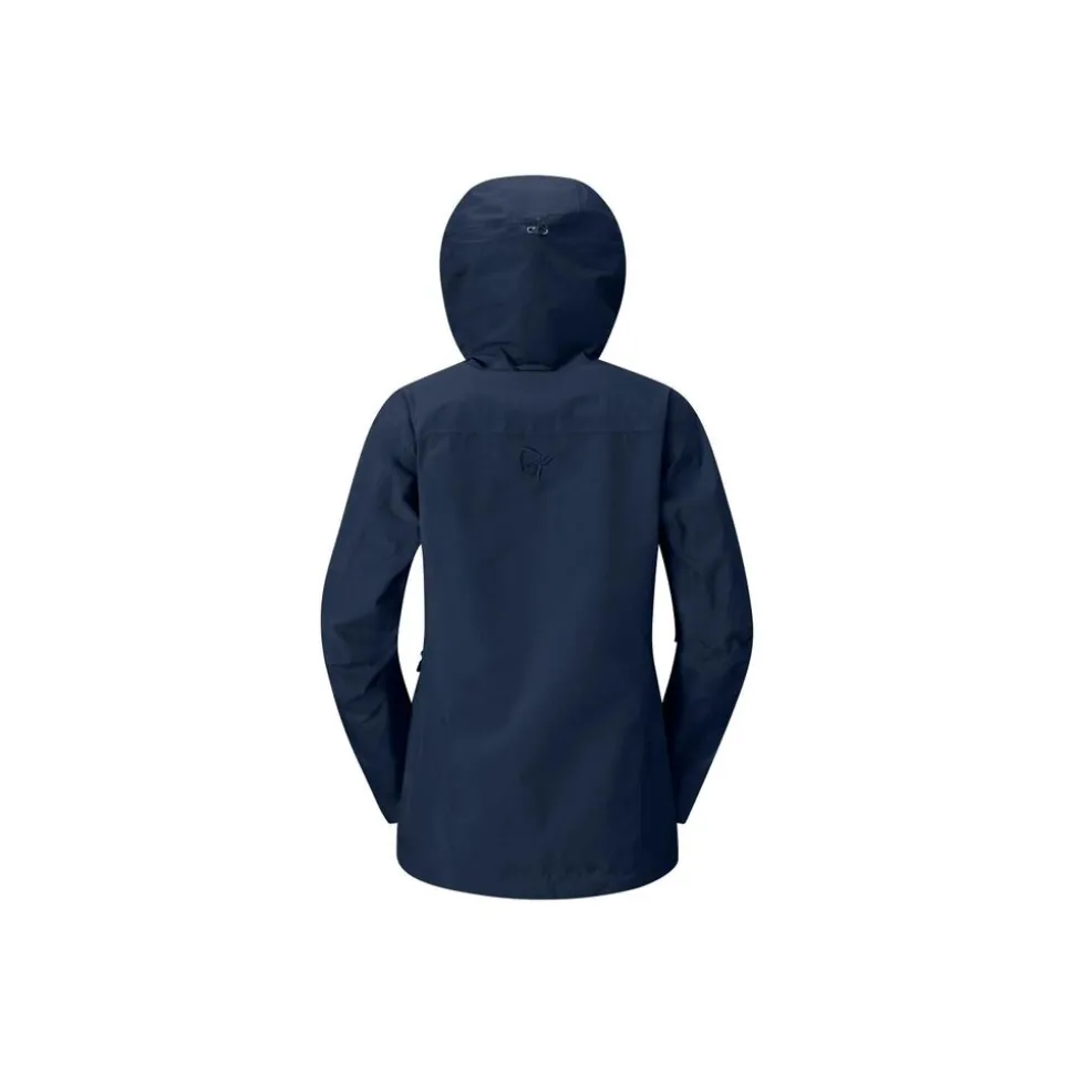 Norrona Lofoten GORE-TEX Insulated Jacket W's