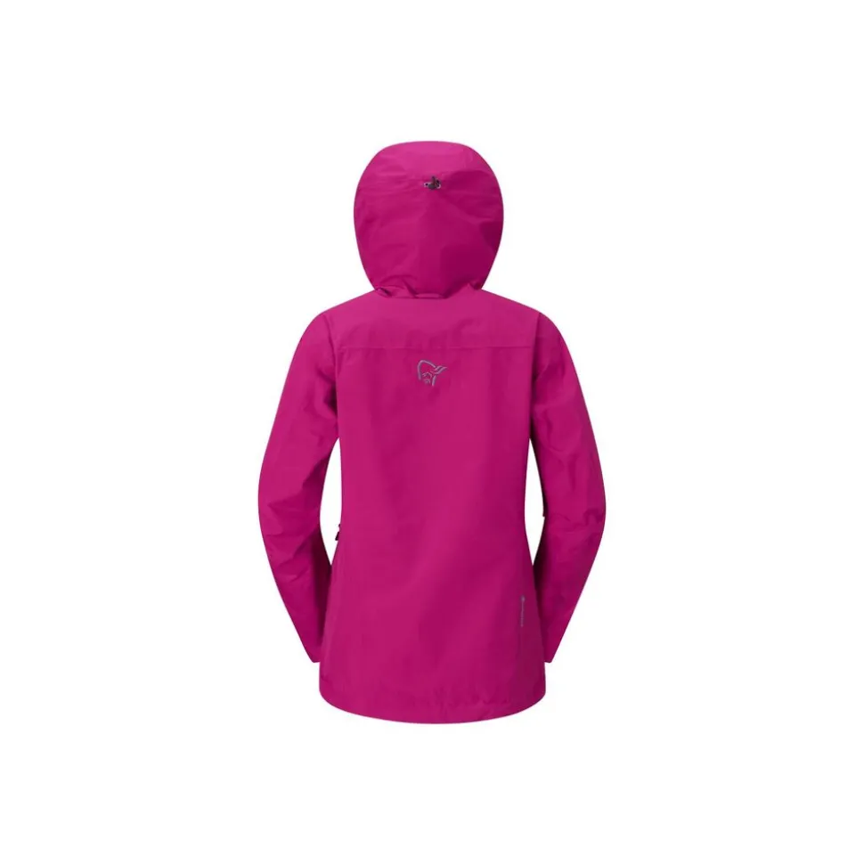 Norrona Lofoten GORE-TEX Insulated Jacket W's