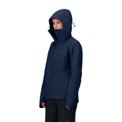 Norrona Lofoten GORE-TEX Insulated Jacket W's
