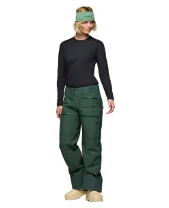 Norrona Lofoten Gore-Tex Insulated Pants W's
