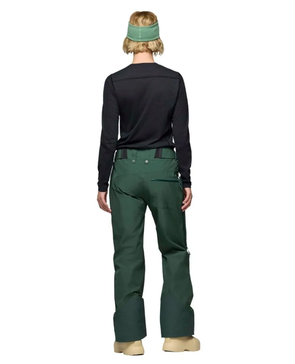 Norrona Lofoten Gore-Tex Insulated Pants W's