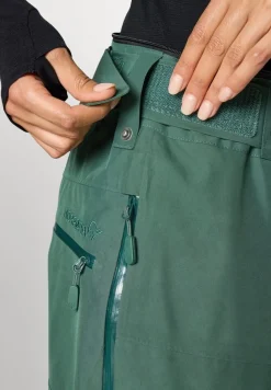 Norrona Lofoten Gore-Tex Insulated Pants W's