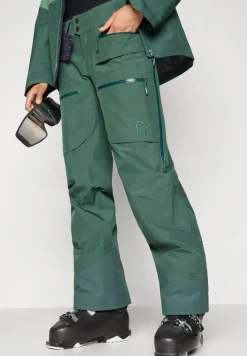 Norrona Lofoten Gore-Tex Insulated Pants W's