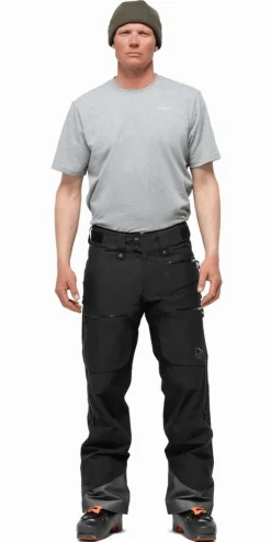 Norrona Lofoten Gore-Tex insulated pants m