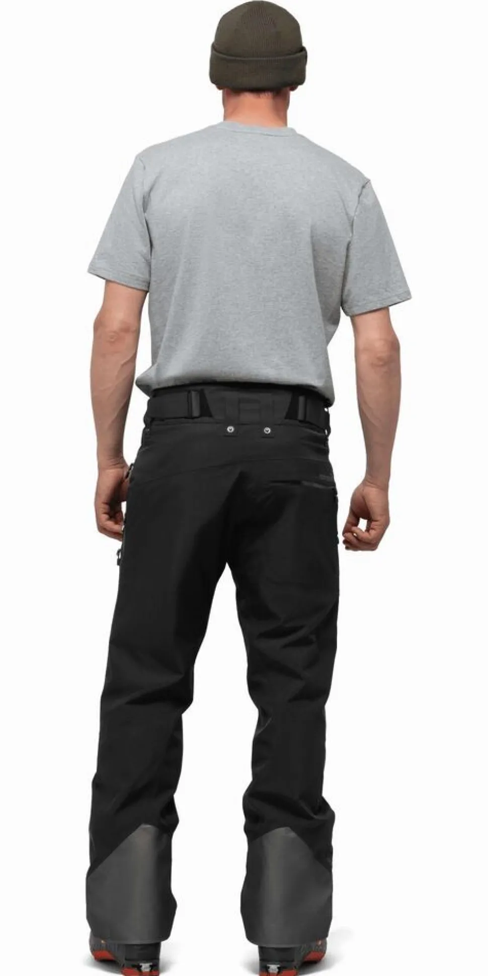 Norrona Lofoten Gore-Tex insulated pants m