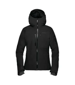 Norrona Lofoten Gore-Tex insulated jacket W