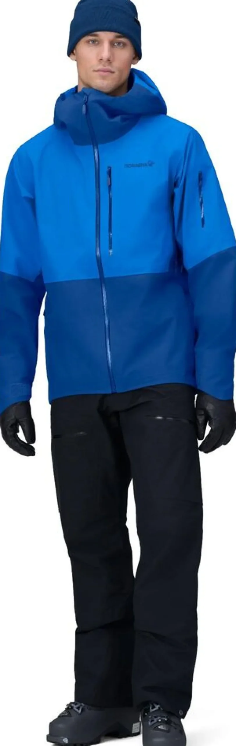 Norrona Lofoten GORE-TEX Jacket M's