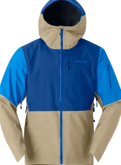 Norrona Lofoten GORE-TEX Jacket M's