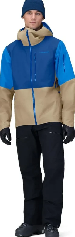 Norrona Lofoten GORE-TEX Jacket M's