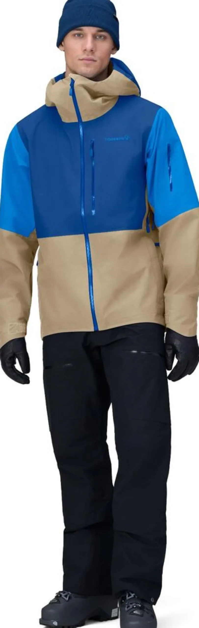 Norrona Lofoten GORE-TEX Jacket M's