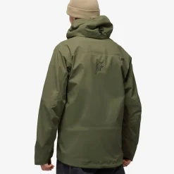 Norrona Lofoten Gore-tex pro jacket M