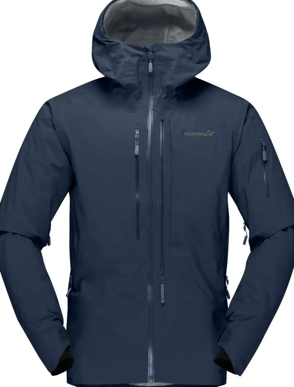 Norrona Lofoten Gore-tex pro jacket M