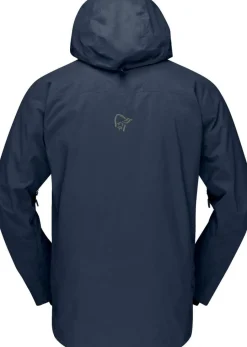 Norrona Lofoten Gore-tex pro jacket M