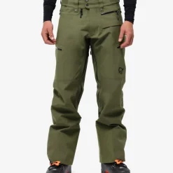 Norrona Lofoten Gore-Tex pro plus pants M