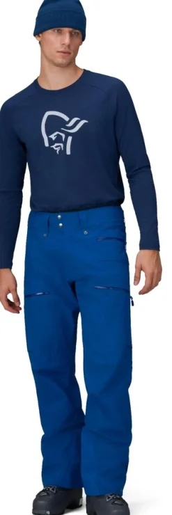 Norrona Lofoten GORE-TEX Pants M's