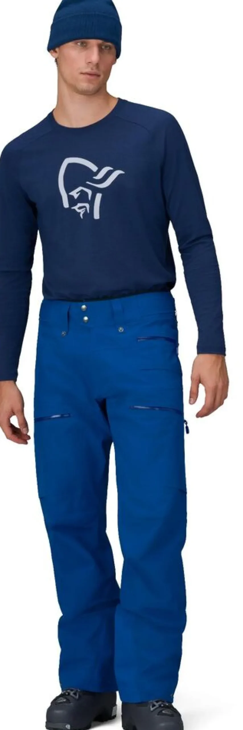 Norrona Lofoten GORE-TEX Pants M's