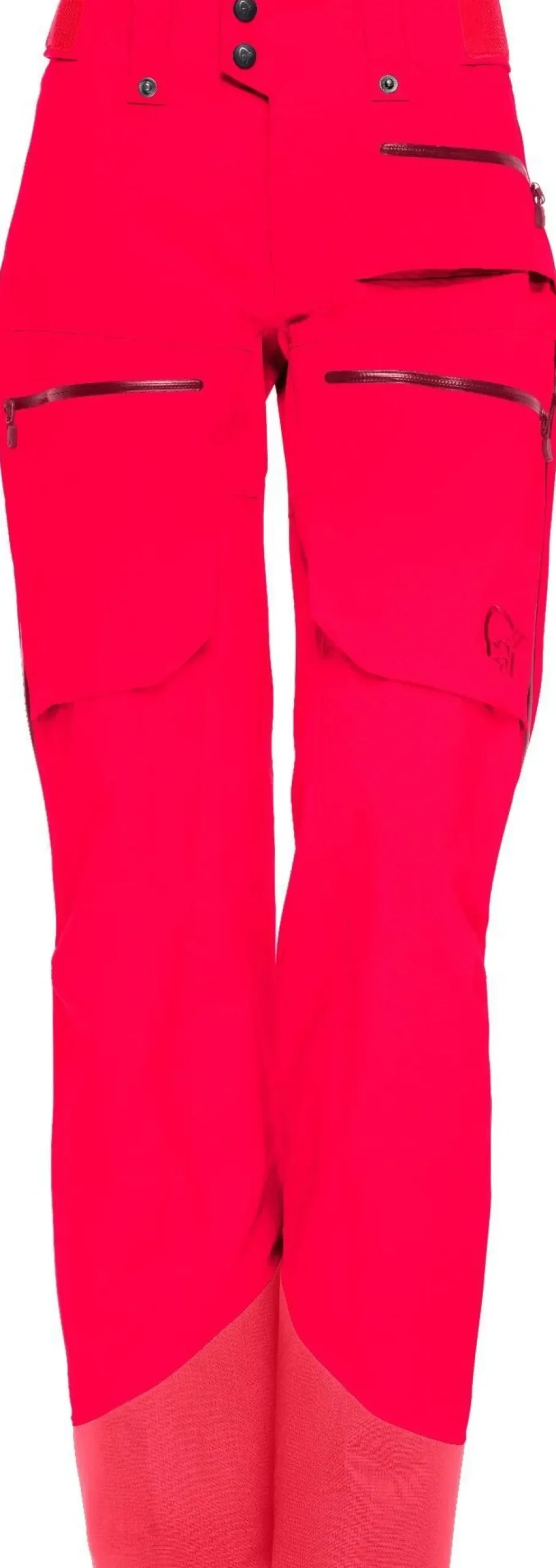 Norrona Lofoten Gore-tex pro pants W