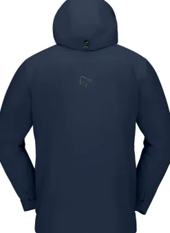 Norrona Lofoten Gore-tex thermo 80 jacket